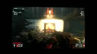 Killing Floor 2 - Commando - stand your ground every round