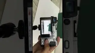 Hack Penggunaan Magic arm