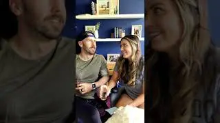 40 Random Questions with Matt and Myriah