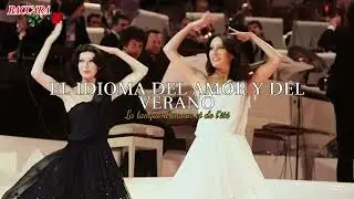 Baccara - Parlez-vous Français? (Traducida al español)