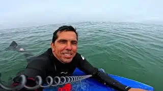 DMJZ VLOG 1 Bodyboarding POV with GoPro 13  #gopro #bodyboarding #pov #dmjs