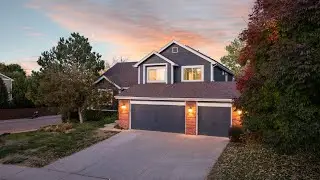 Shannon Pace presents 9310 Lark Sparrow Trail Highlands Ranch, CO | ColdwellBankerHomes.com