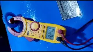 10kw 200rpm Permanent Magnet Generator Rotation