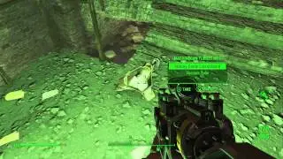 Fallout 4 Random Exploring
