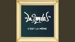 C'est la même