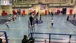 SportCam YT stream - 28/01/2026