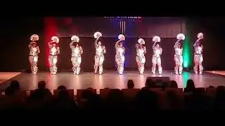 CDC Libertad - Machas 🥇