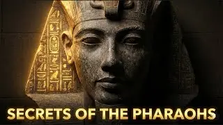 The Secret Knowledge of Ancient Egypt Finally Revealed
