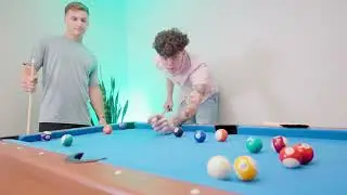 RACK Bolton 5.5-Foot Pool Table Review | ✅ BEST Amazon Pool Tables