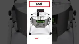 Risentek Electric Bud Leaf Trimmer Machine Model-XLE 16-inch Automatic Open Top Hydroponic Bowl Trim