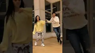 Bachata Fusion Shines feat. Ivan Cruz (Bachahop) & Maria Luneva - #bachatafusion #bachatadancing