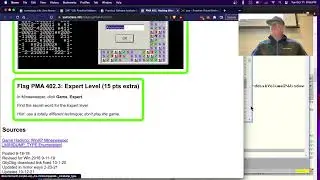 PMA 402 Hacking Minesweeper with Ollydbg