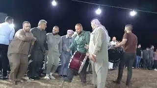 حفلة حيدر قدور أناب