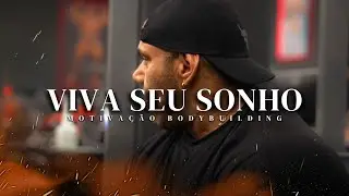 Jorlan Vieira: Turn Dreams into Reality - Bodybuilding Motivation