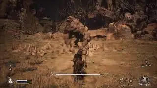 Black Myth Wukong No Comms