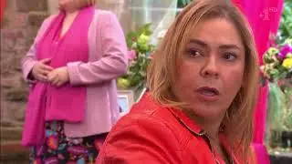 Hollyoaks November 28th 2017