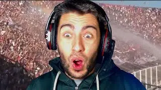 7 CANCIONES DE HINCHADAS ARGENTINAS CON LETRA [PARTE 2] | REACCION | ElShowDeJota