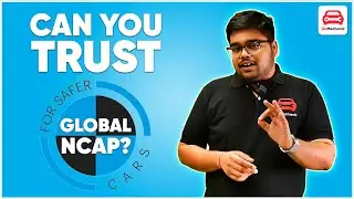 Can You Trust Global NCAP? 🤔 | Is GNCAP Fake? | Global NCAP Car Crash Testing Explained!