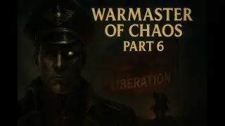 Lore To Sleep To: Ciaphas Cain Warmaster of Chaos Part 6