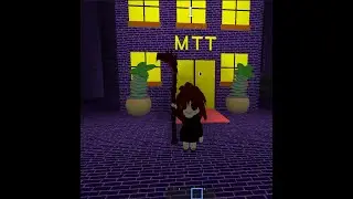Undertale Survive The Monsters Reapertale Chara