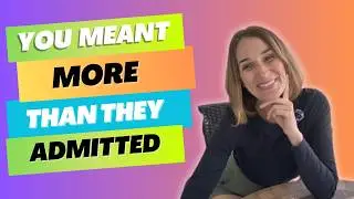 Your Dismissive Avoidant Ex Remembers THIS — Even if They Never Admit It