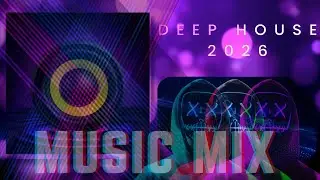 Hard Techno Workout 2026 ⚡ Высокоэнергетический микс для спортзала и мотивации (145 BPM)