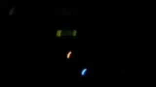 beim franz im auto