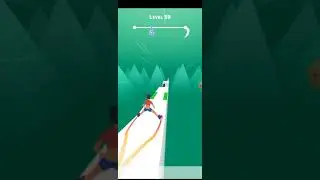 sky roller android gameplay level 59 sky roller walkthrough #shorts