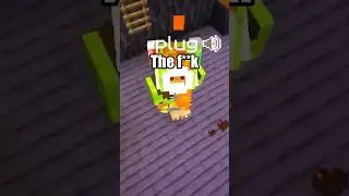 Jschlatt Griefs JOKO on SDMP #funny #minecraft #shorts