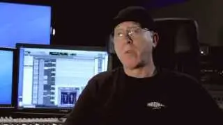 INSIDE3: Harry Cohen ~ Sound Designer
