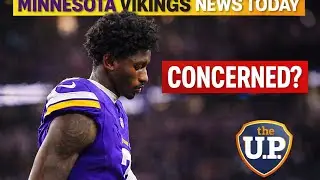 Minnesota Vikings News Today: Jordan Addison Arrest Sparks Major Concerns