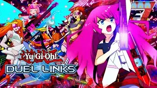 Romin Theme | Yu-Gi-Oh! Duel Links 遊戯王 デュエルリンクス