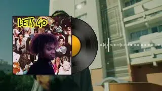 [MASHUP] Gambi, Jaden Bojsen, David Guetta - LET'S POPOPOP