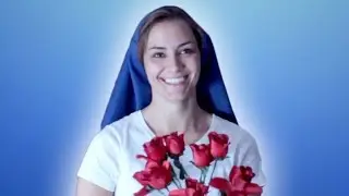 Our Lady Of Puns