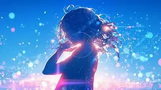 Border Through Depth | Ambient Dreamscape for Relaxation and Meditation