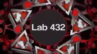 Resolhat / LAB 432