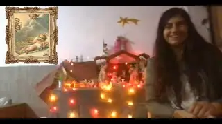 NOVENA AL DIVINO NI&Ntilde;O