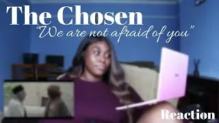 The Chosen : 