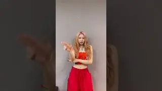 Very easy hand ver. #KNOCKChallenge #이채연 #LEECHAEYEON #Knock
