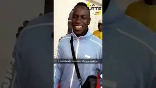 Ndeysane Bou Siteu nieupeuko Beugue ❤️❤️ #shorts Subscribe