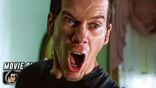 STIR OF ECHOES | This Will Make You REALLY Nervous (1999) Movie CLIP HD