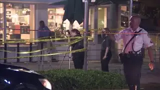 2 injured in Miami Beach shooting on Ocean Drive