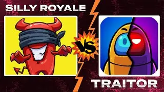 Silly Royale V/S Traitor Labs Full Comparison | Devil Amongst Us