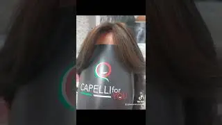 protesi capillare non invasiva capelli for you 💯