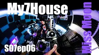 My7House - Miss Moon & Wumm (S07ep06)