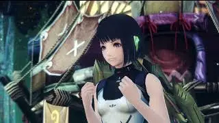 ゼノブレイド definitive edition ゼノブレイド初見プレイ　 　キズナクエスト   106　ストーリー　第13章中編ー4