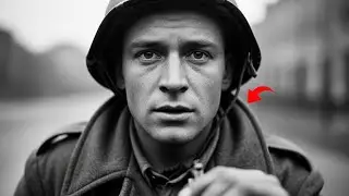 WWII Partisan Ordered to Execute His Sister (True Story)