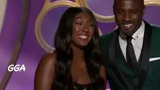 80 Days to 80th Golden Globe: The Ambassadors