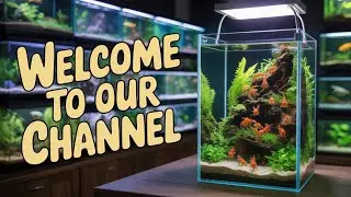 Добро пожаловать в GBee Shrimp & Aquatics.