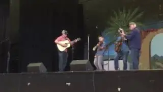 Cloverdale Fiddle Contest 2017, Jr div, Miles Quale